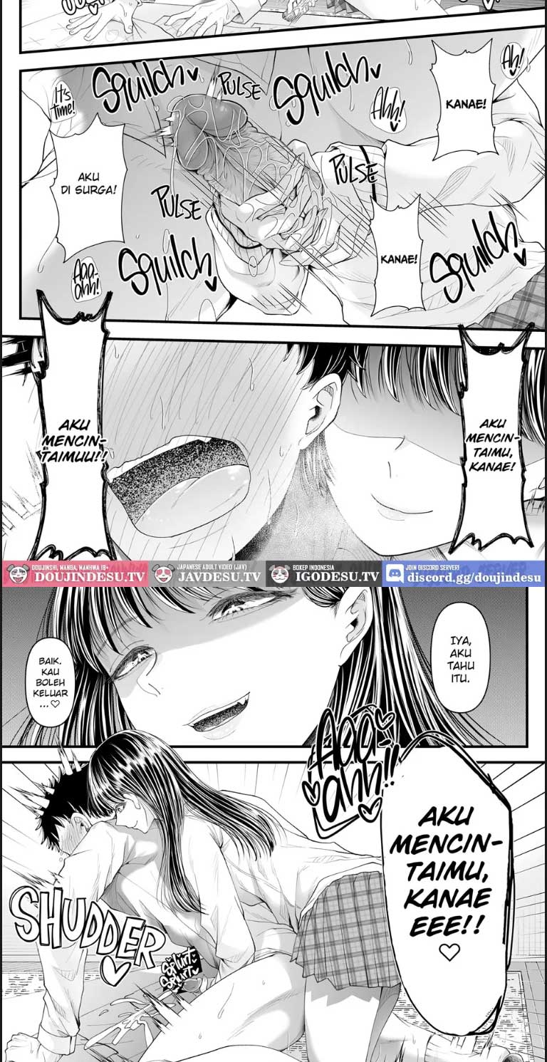 Siswa Kehormatan Laki-laki Chapter 01 page 22