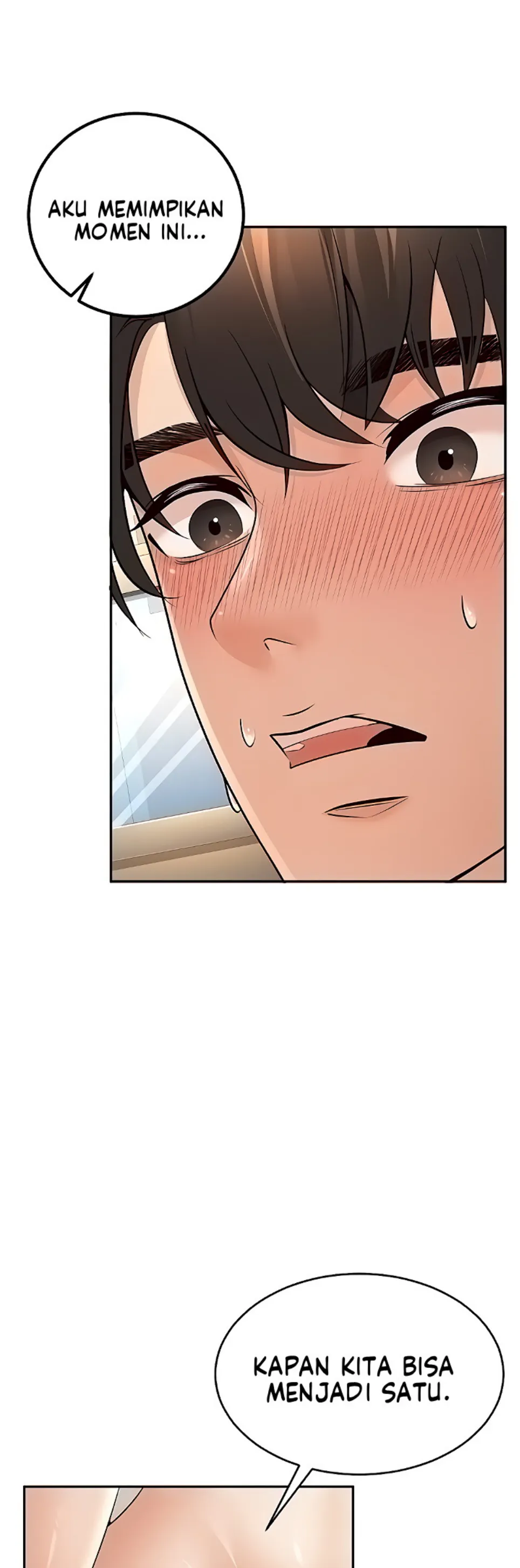 Siswa yang Menjadi Orang Tua Chapter 05 page 14