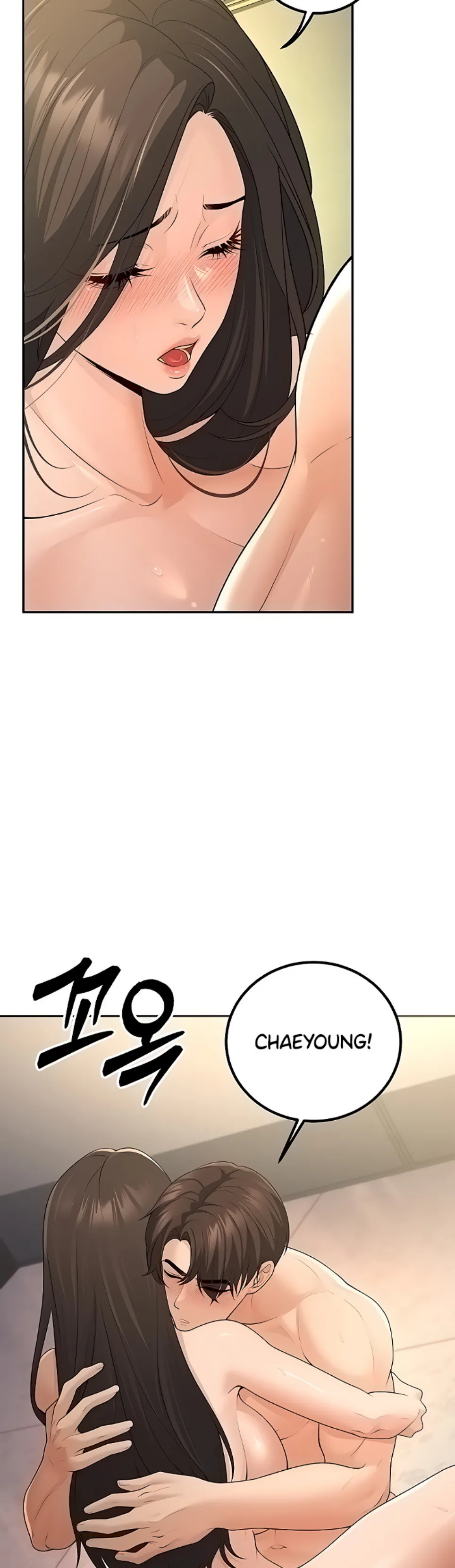 Siswa yang Menjadi Orang Tua Chapter 05 page 18