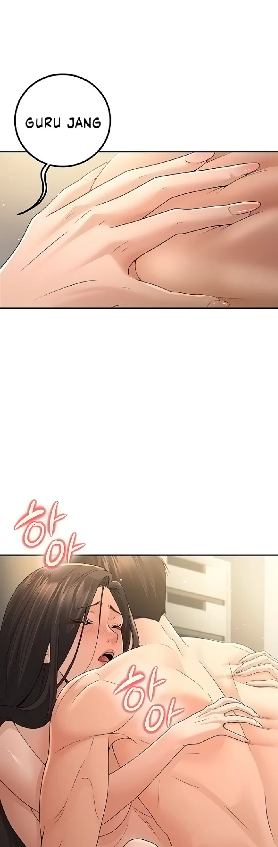 Siswa yang Menjadi Orang Tua Chapter 05 page 22