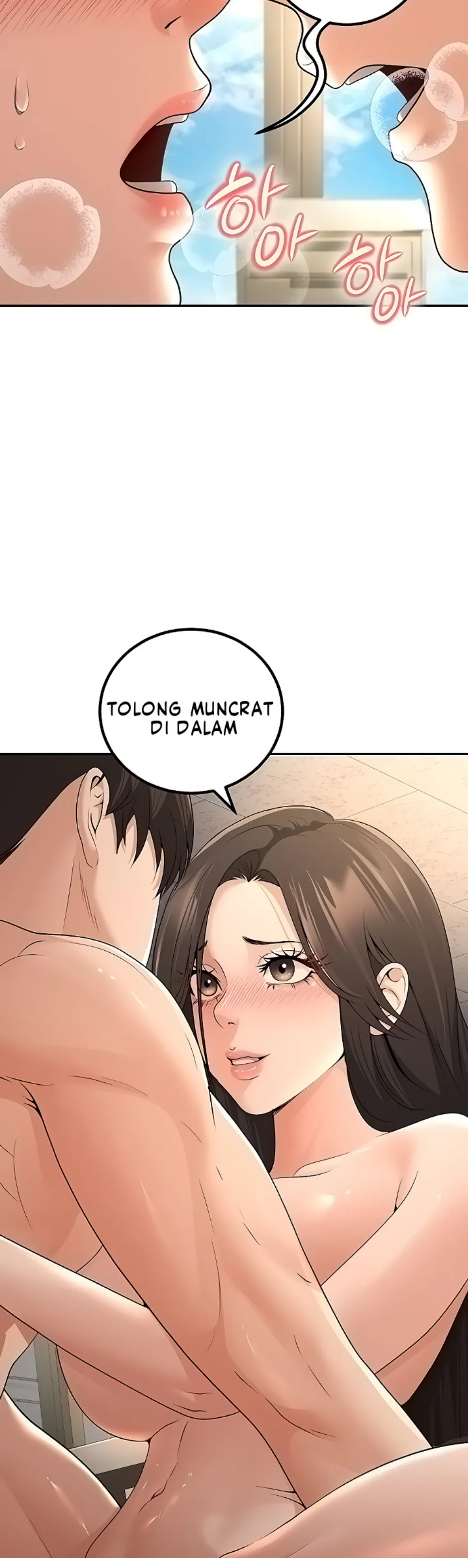 Siswa yang Menjadi Orang Tua Chapter 05 page 26