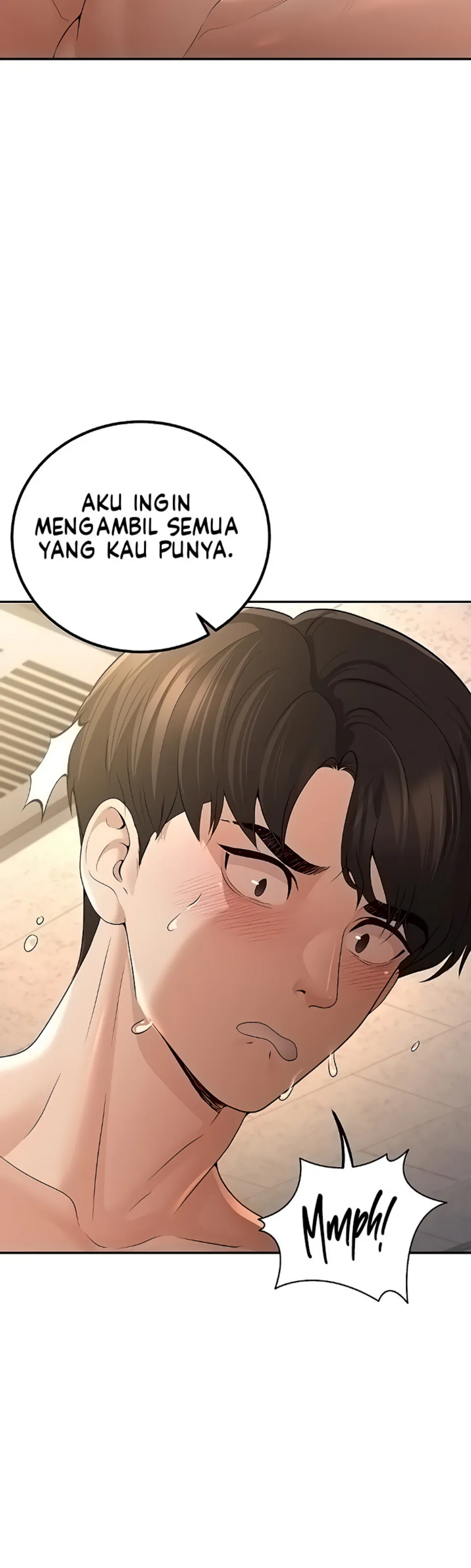 Siswa yang Menjadi Orang Tua Chapter 05 page 27