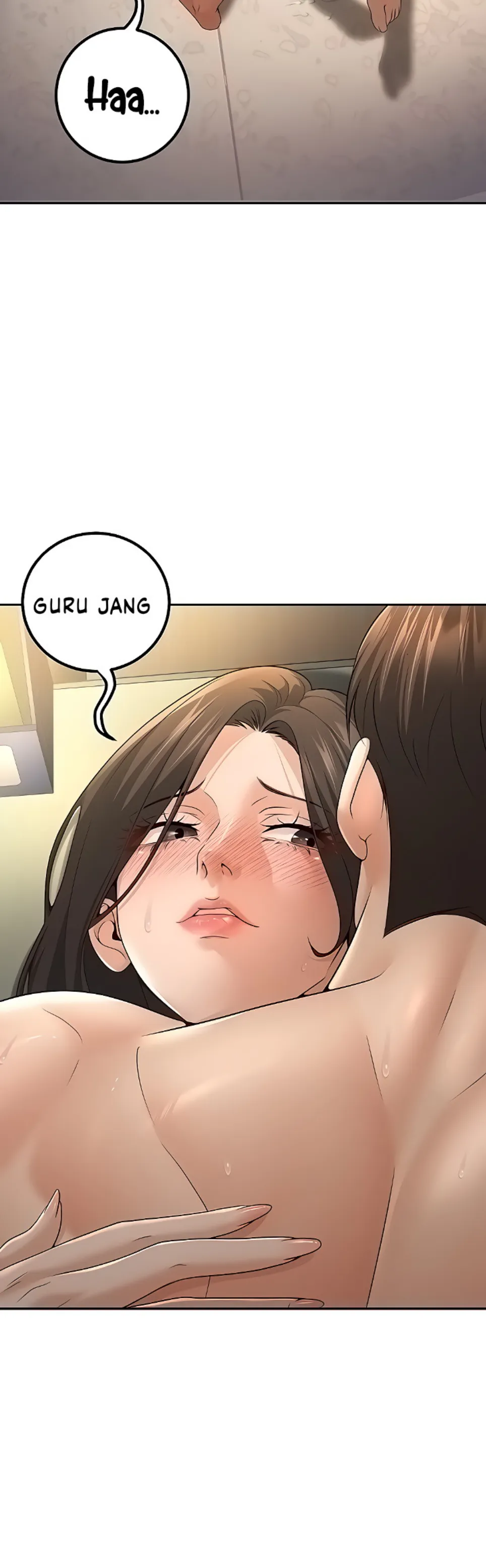 Siswa yang Menjadi Orang Tua Chapter 05 page 30
