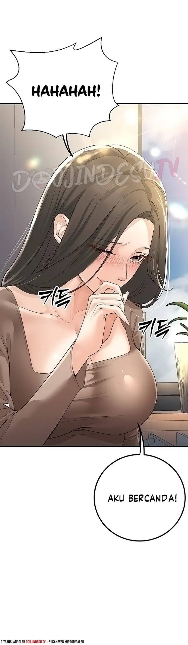 Siswa yang Menjadi Orang Tua Chapter 05 page 39