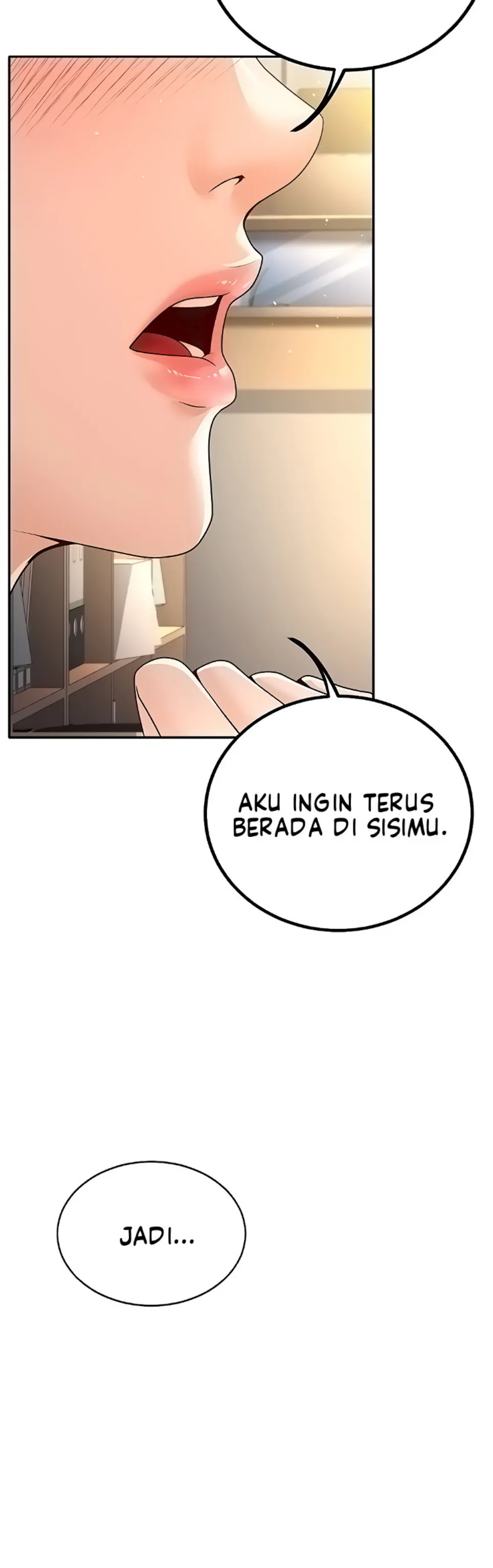 Siswa yang Menjadi Orang Tua Chapter 05 page 43