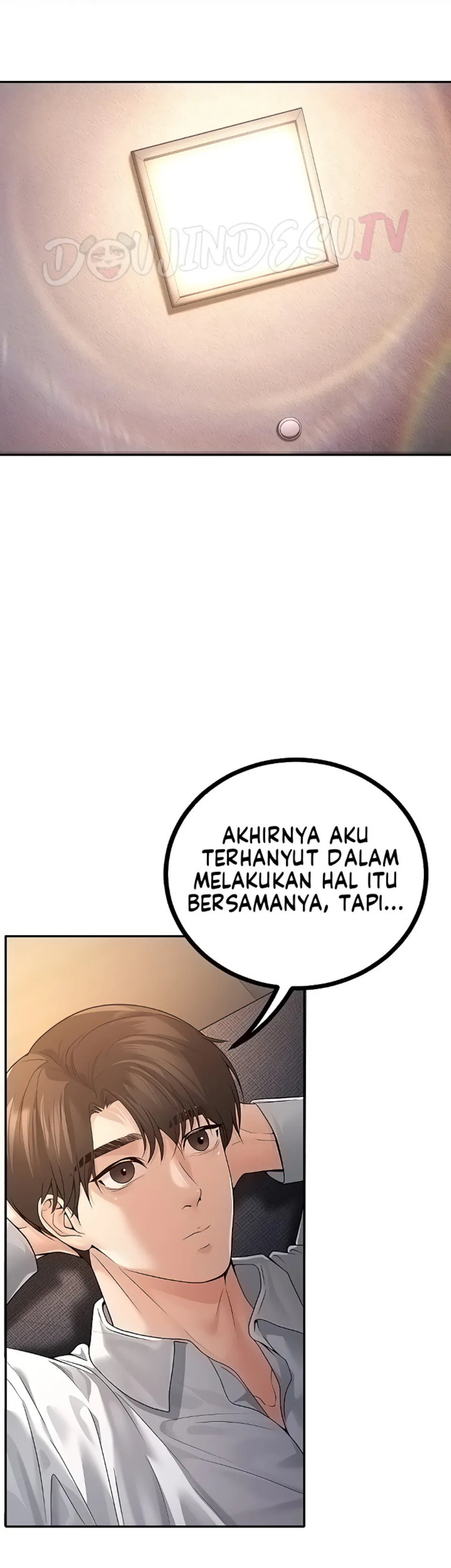 Siswa yang Menjadi Orang Tua Chapter 05 page 45