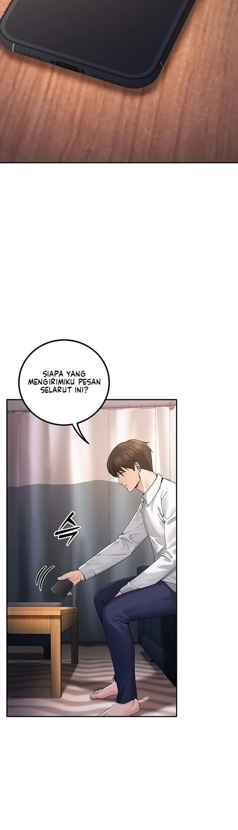 Siswa yang Menjadi Orang Tua Chapter 05 page 47