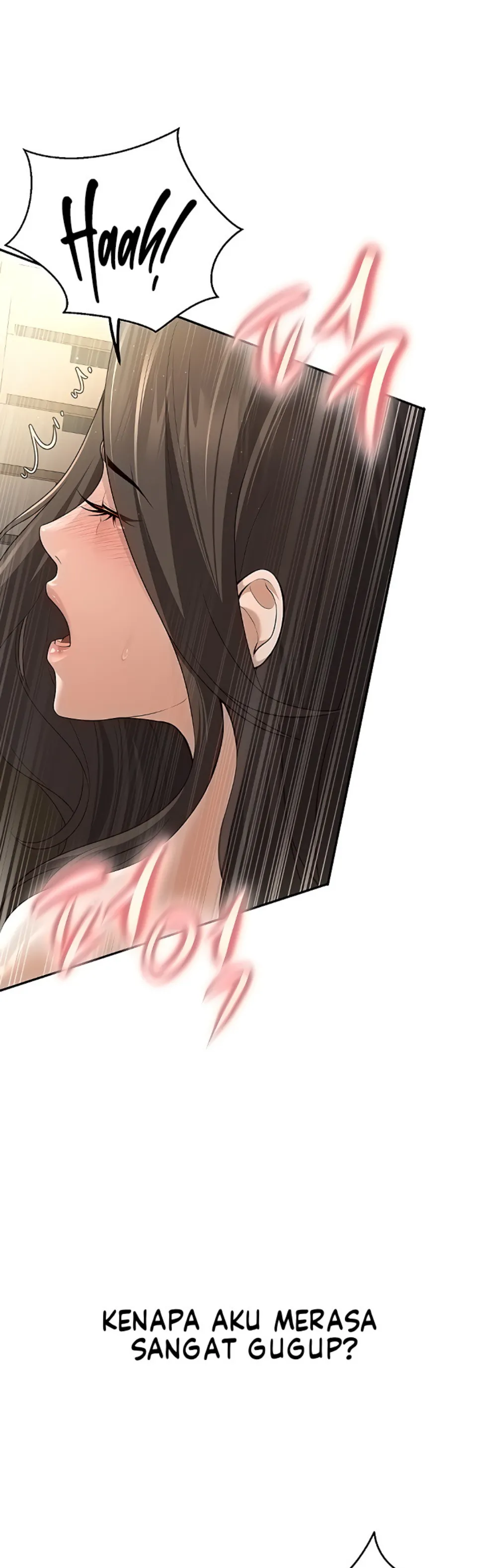 Siswa yang Menjadi Orang Tua Chapter 05 page 6