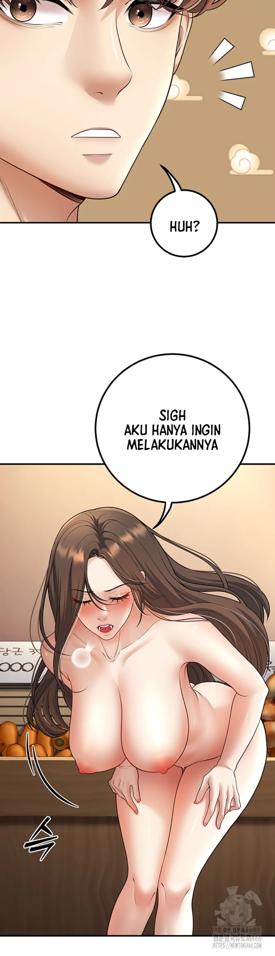 Siswa yang Menjadi Orang Tua Chapter 14 page 13
