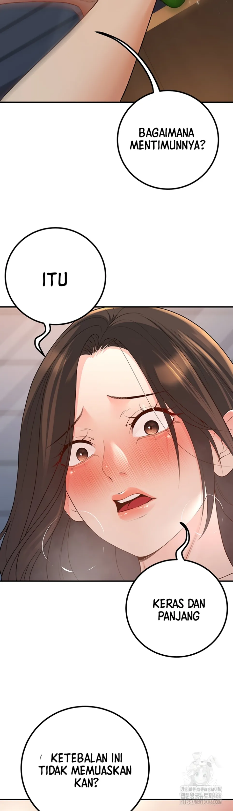 Siswa yang Menjadi Orang Tua Chapter 14 page 22