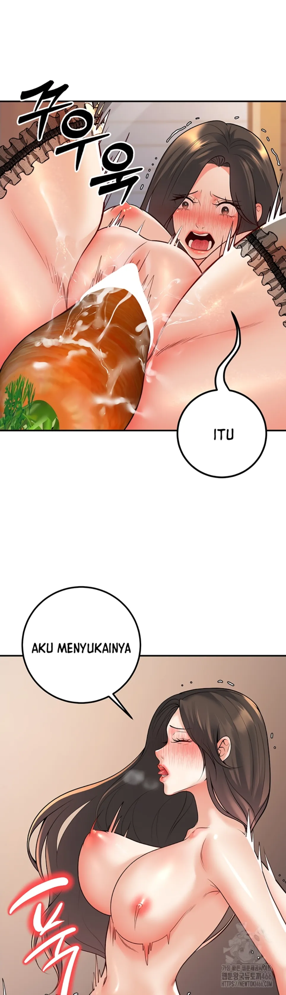 Siswa yang Menjadi Orang Tua Chapter 14 page 25