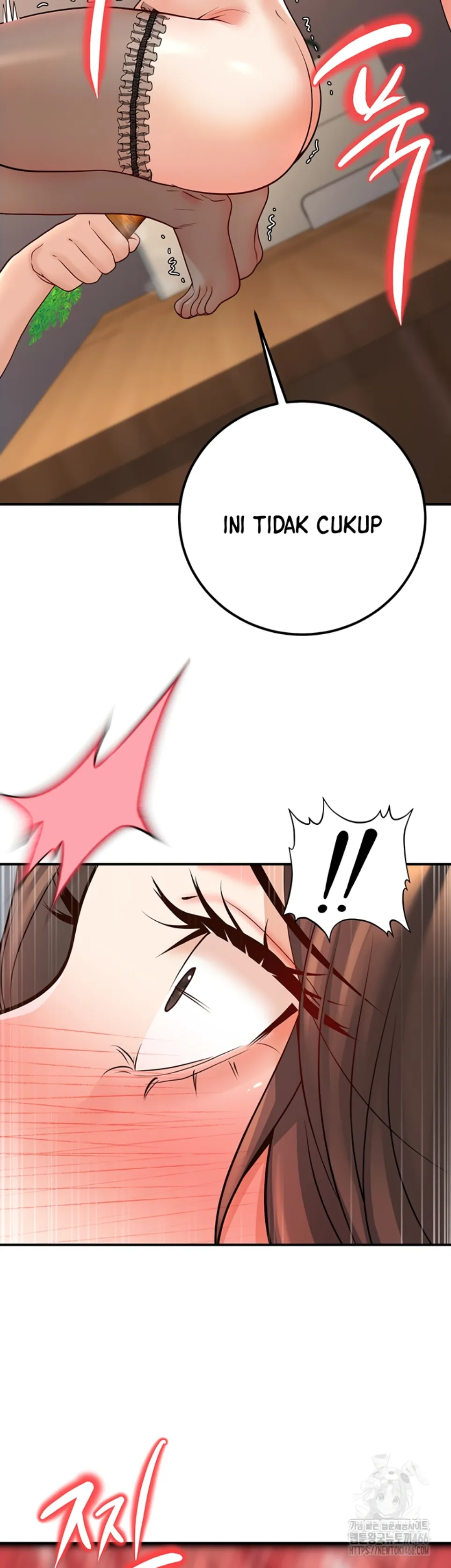 Siswa yang Menjadi Orang Tua Chapter 14 page 26