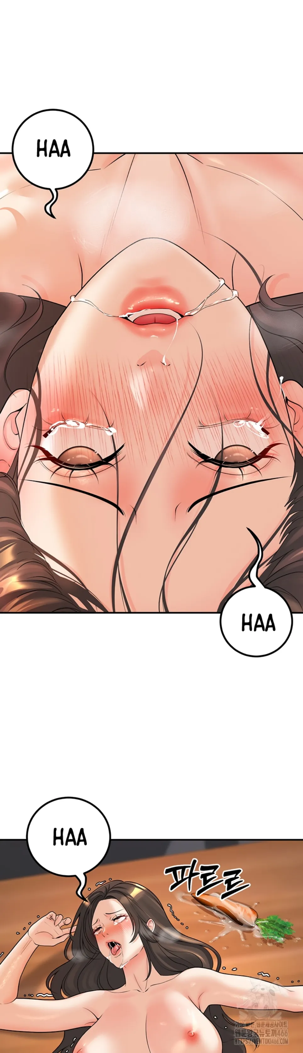 Siswa yang Menjadi Orang Tua Chapter 14 page 46
