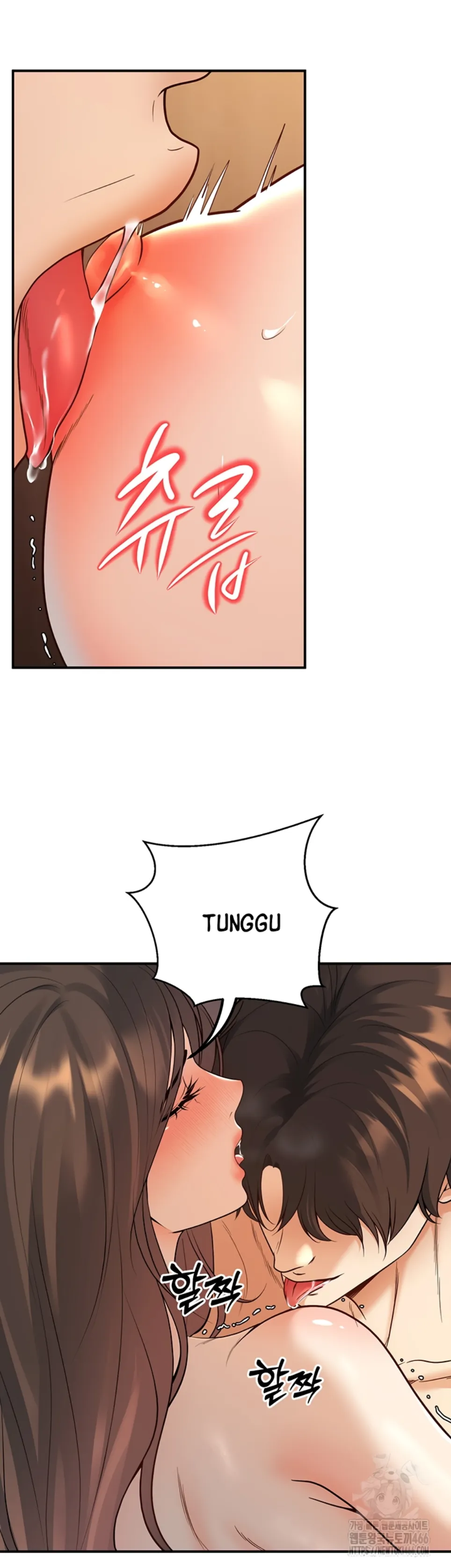 Siswa yang Menjadi Orang Tua Chapter 14 page 4
