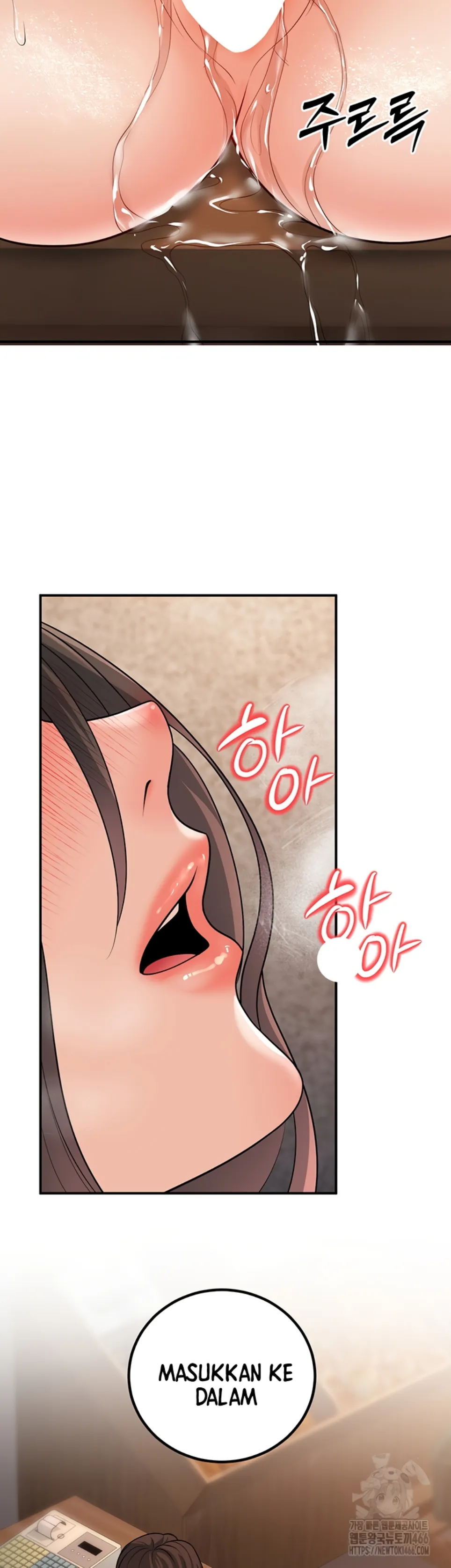 Siswa yang Menjadi Orang Tua Chapter 14 page 50