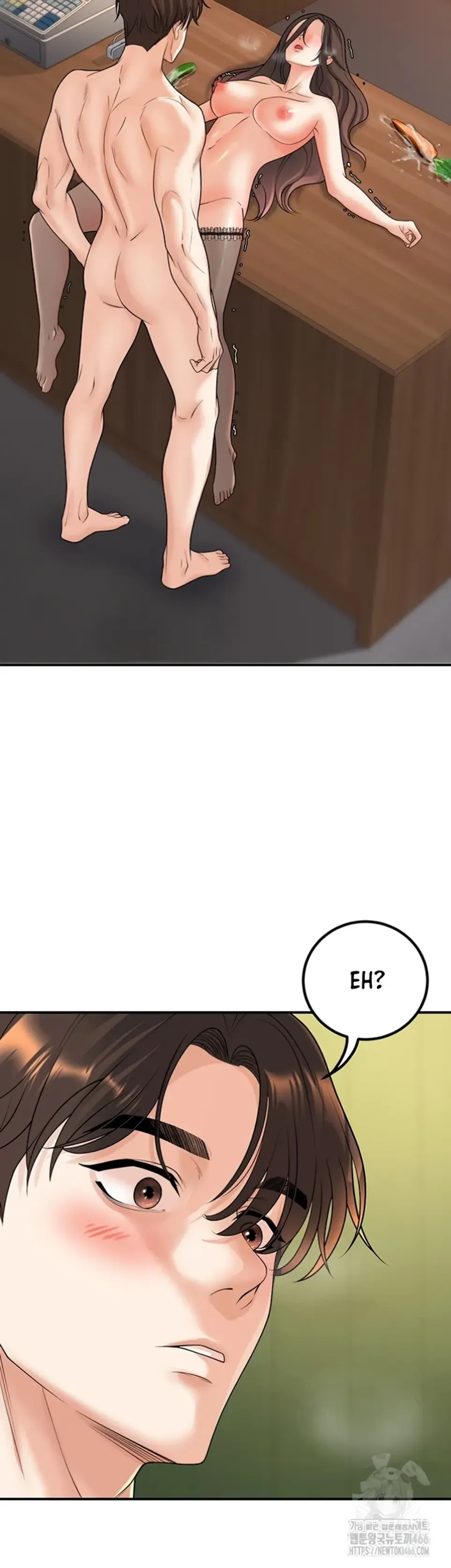 Siswa yang Menjadi Orang Tua Chapter 14 page 51