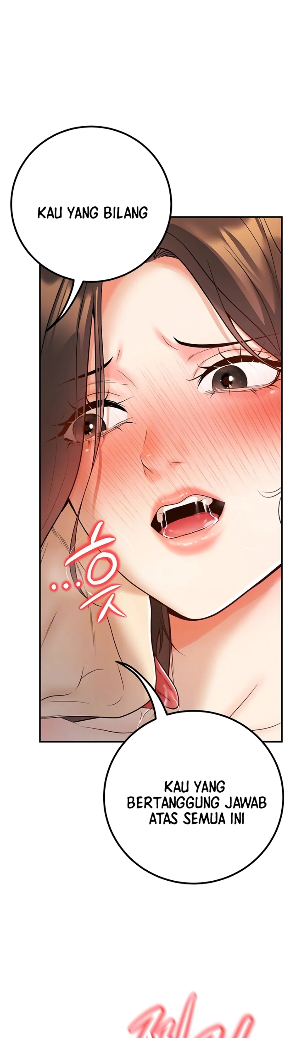 Siswa yang Menjadi Orang Tua Chapter 14 page 5