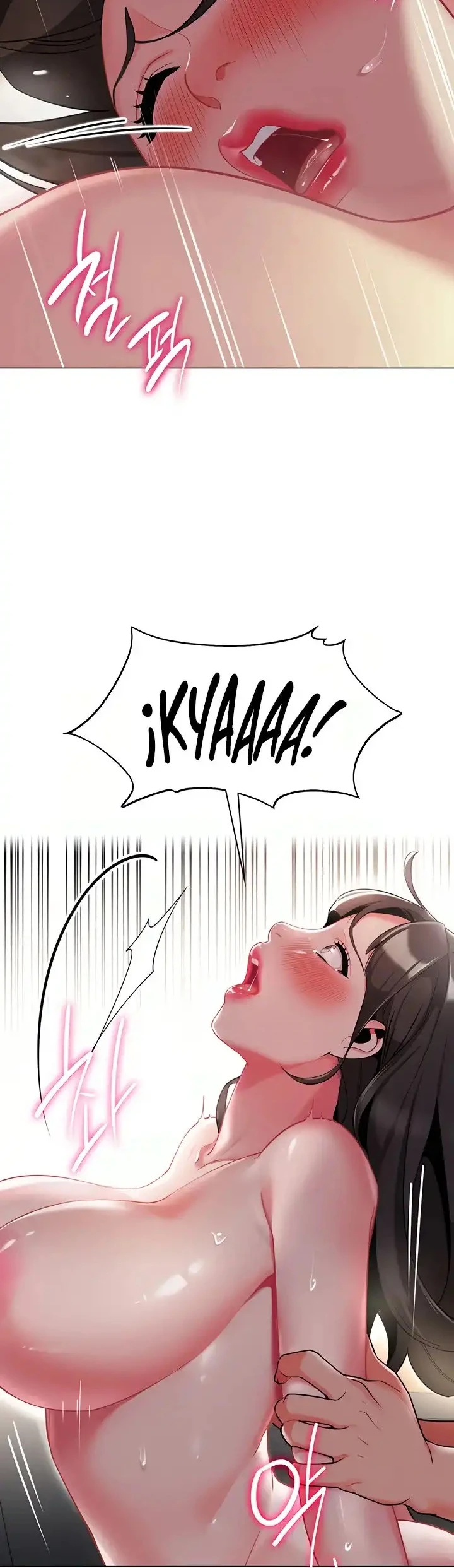 Supir Penyayang Wanita Chapter 03 page 37