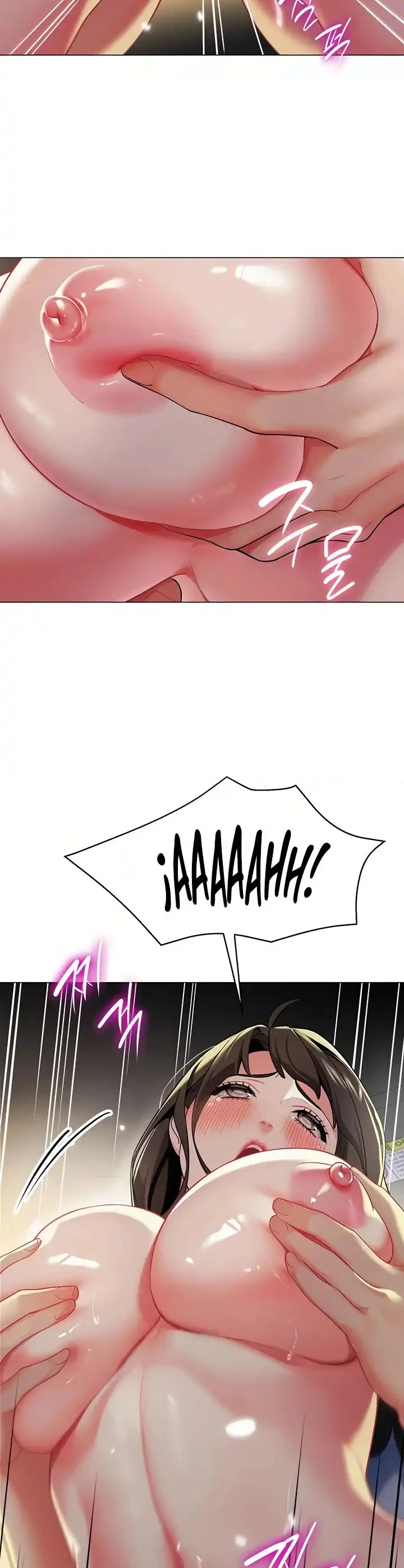 Supir Penyayang Wanita Chapter 03 page 44