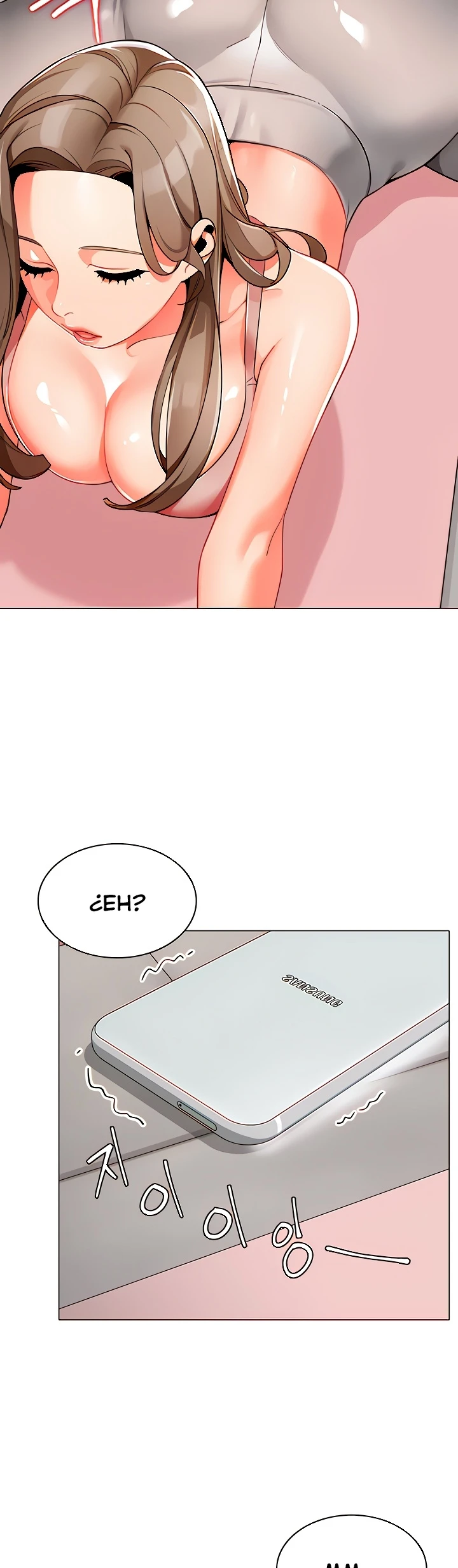 Supir Penyayang Wanita Chapter 06 page 26