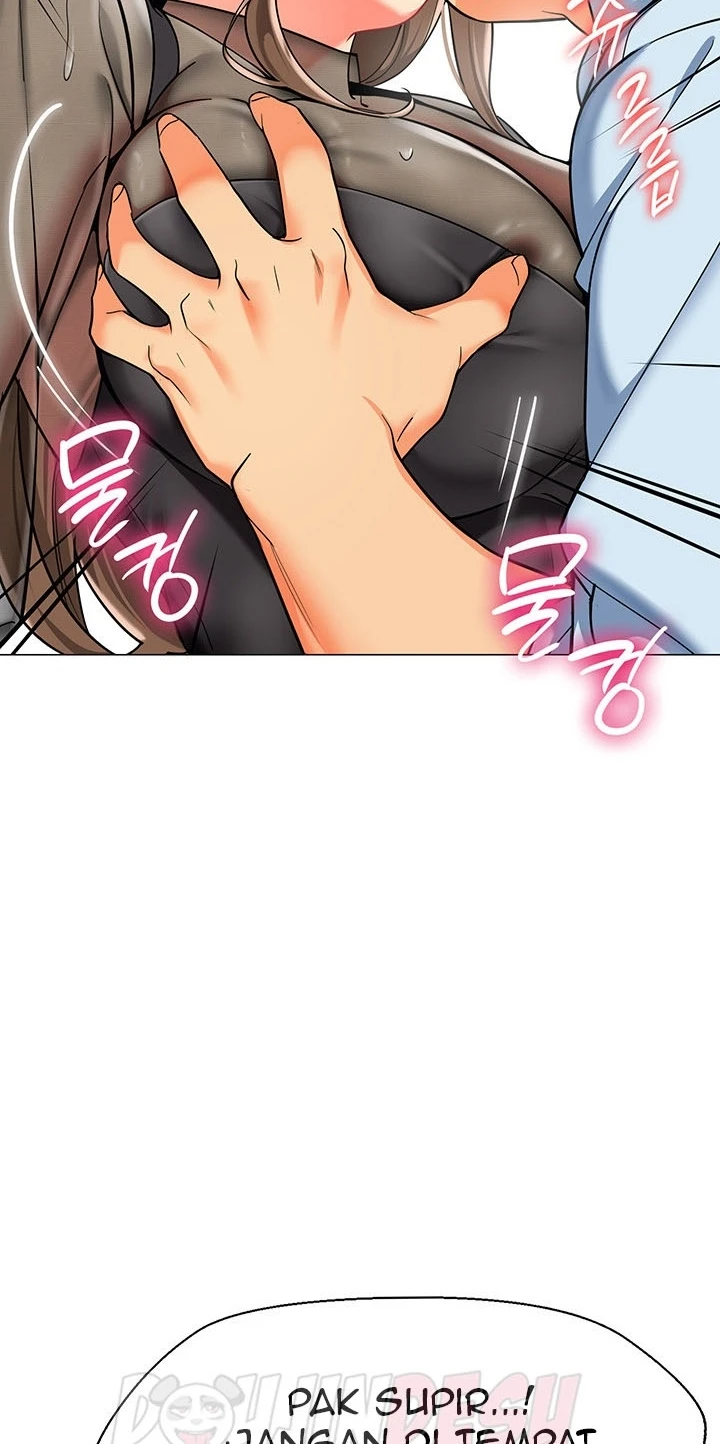 Supir Penyayang Wanita Chapter 11 page 33