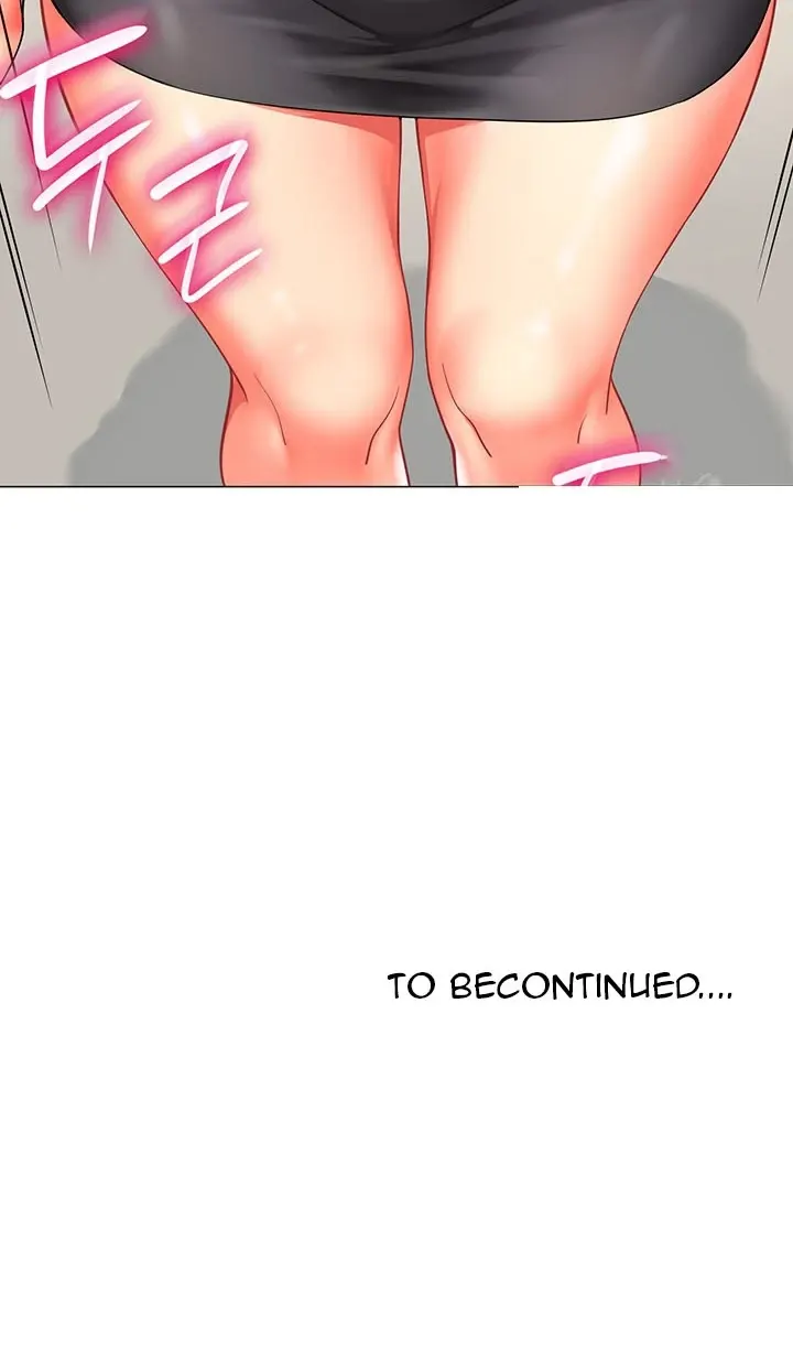 Supir Penyayang Wanita Chapter 11 page 39