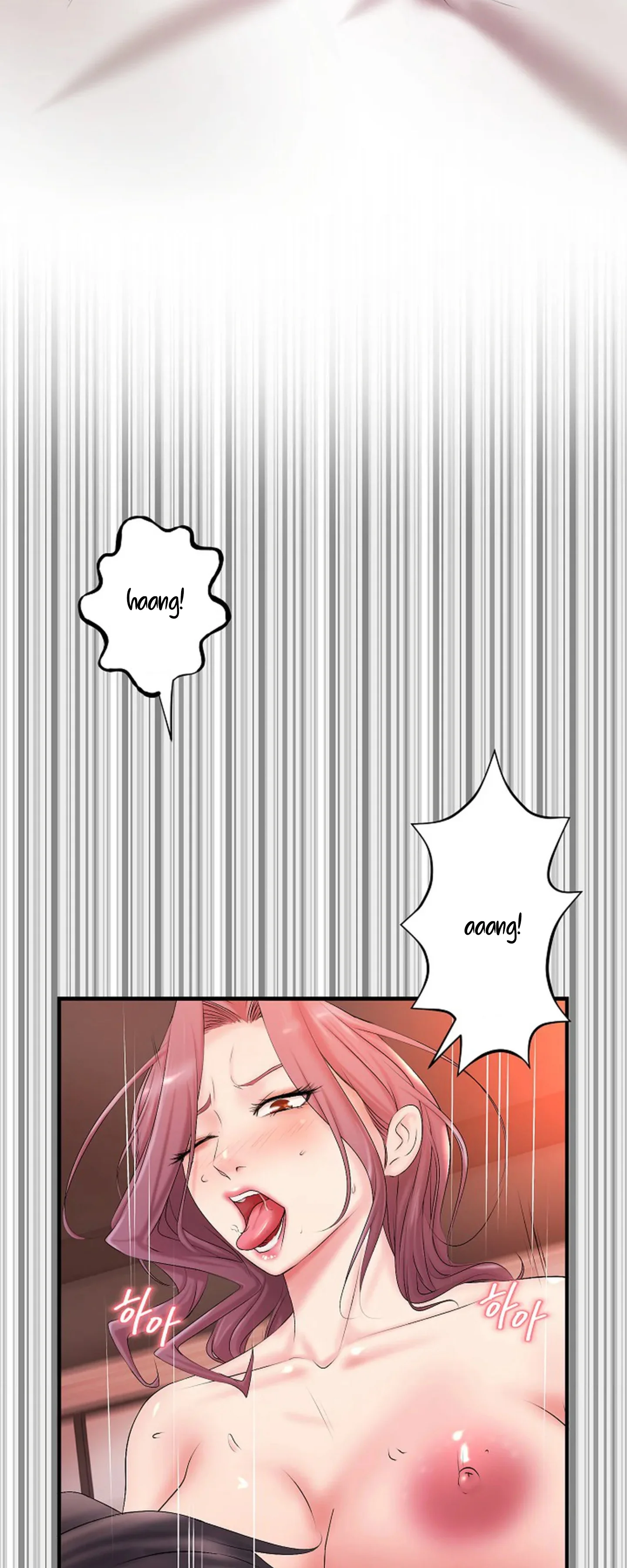 Teman Sekelas Sebelah Chapter 05 page 50