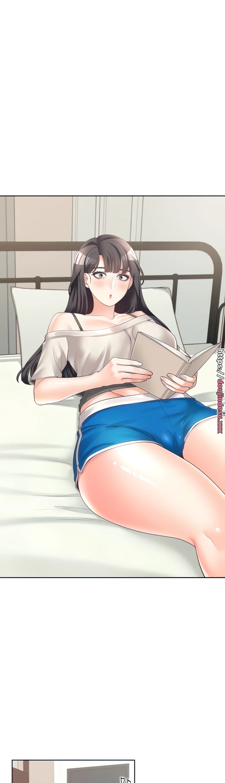 Tempat Tidur Crot Chapter 14 page 11