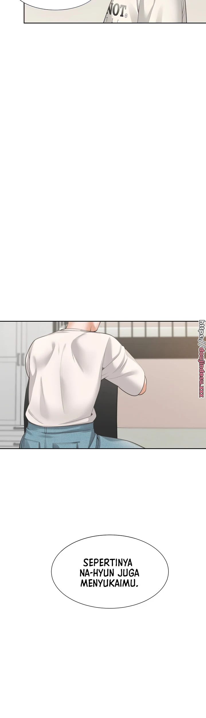 Tempat Tidur Crot Chapter 14 page 14