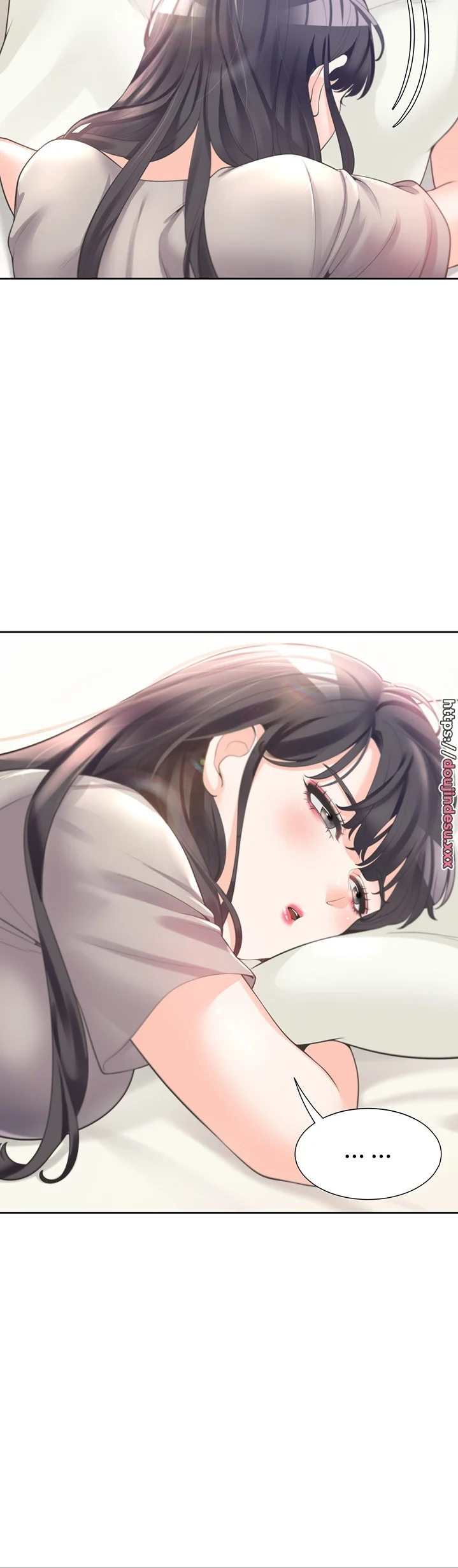 Tempat Tidur Crot Chapter 14 page 32