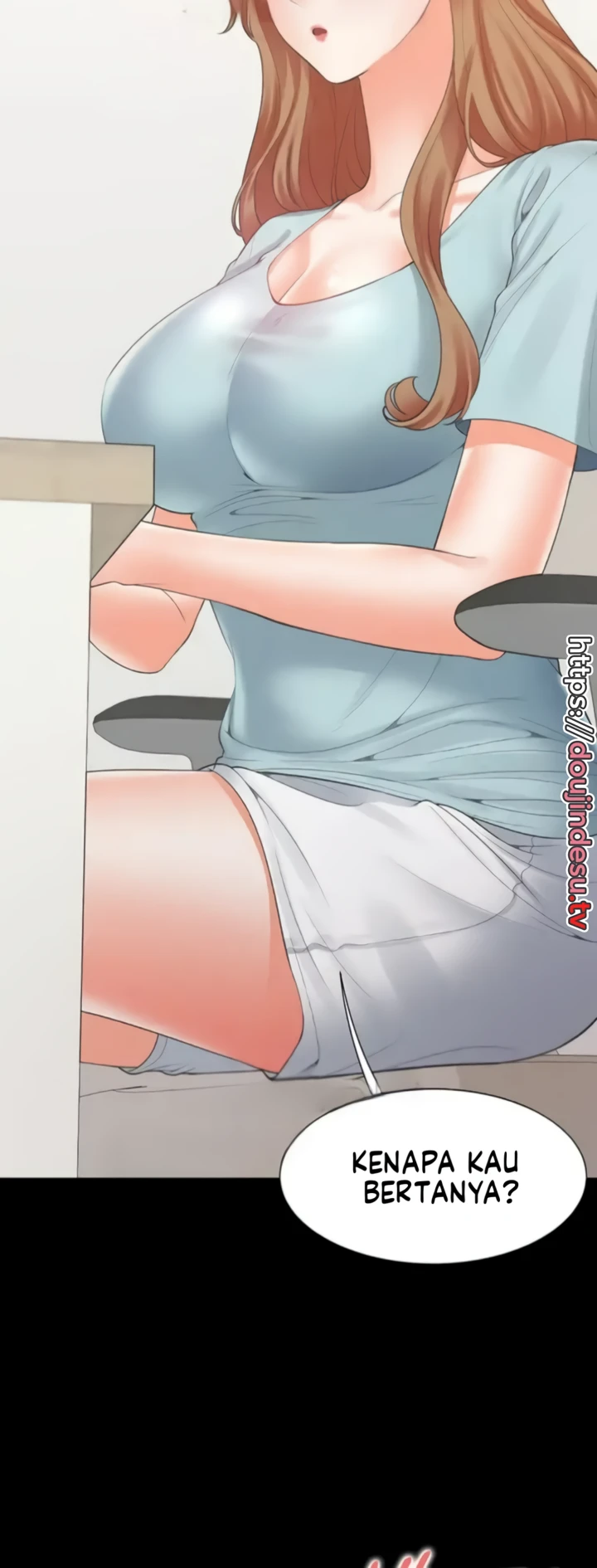 Tempat Tidur Crot Chapter 64 page 15