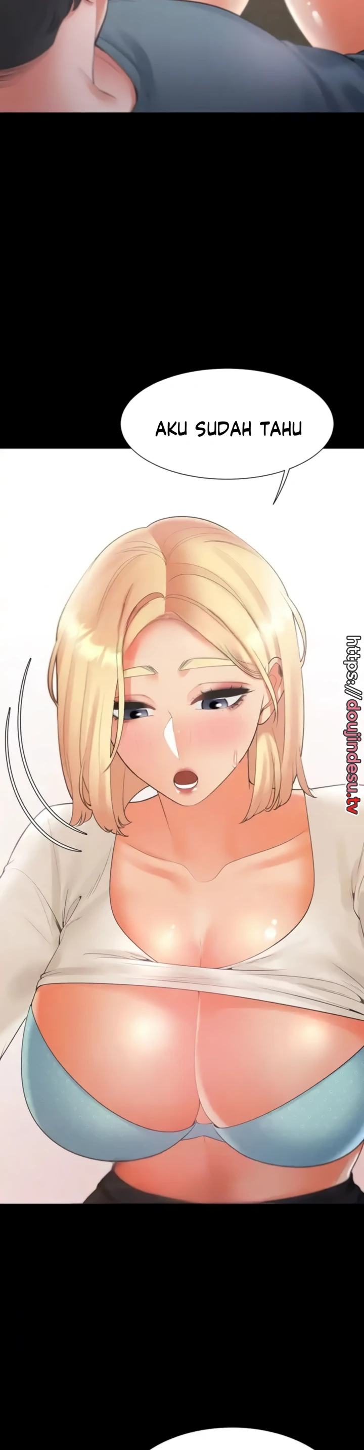 Tempat Tidur Crot Chapter 64 page 3