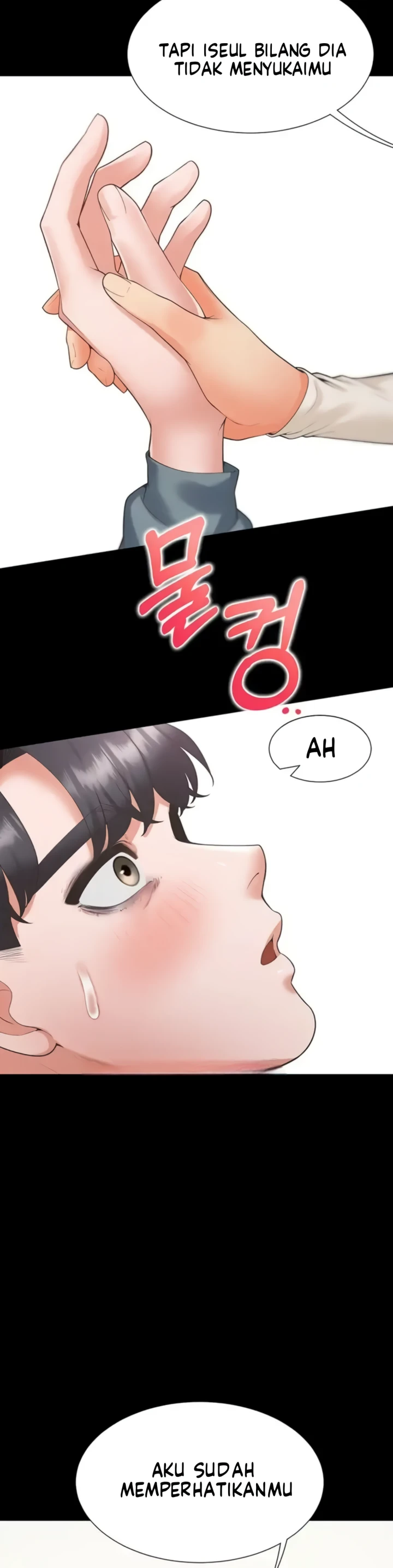 Tempat Tidur Crot Chapter 64 page 4