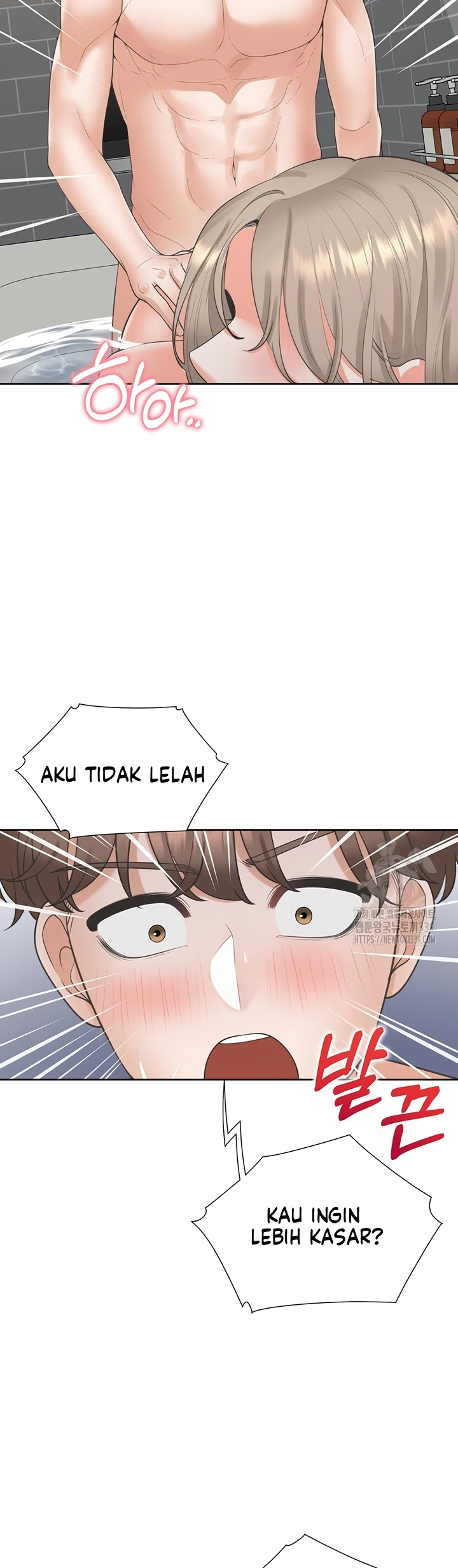 Tempat Tidur Crot Chapter 80 page 35