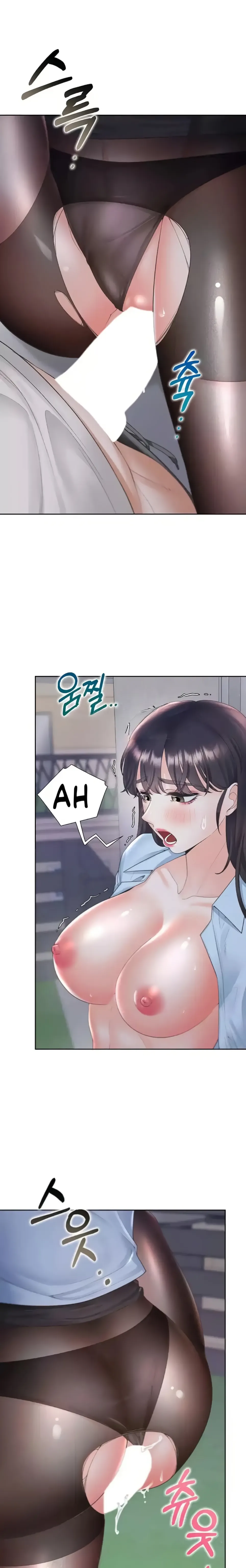 Tempat Tidur Crot Chapter 99 page 15