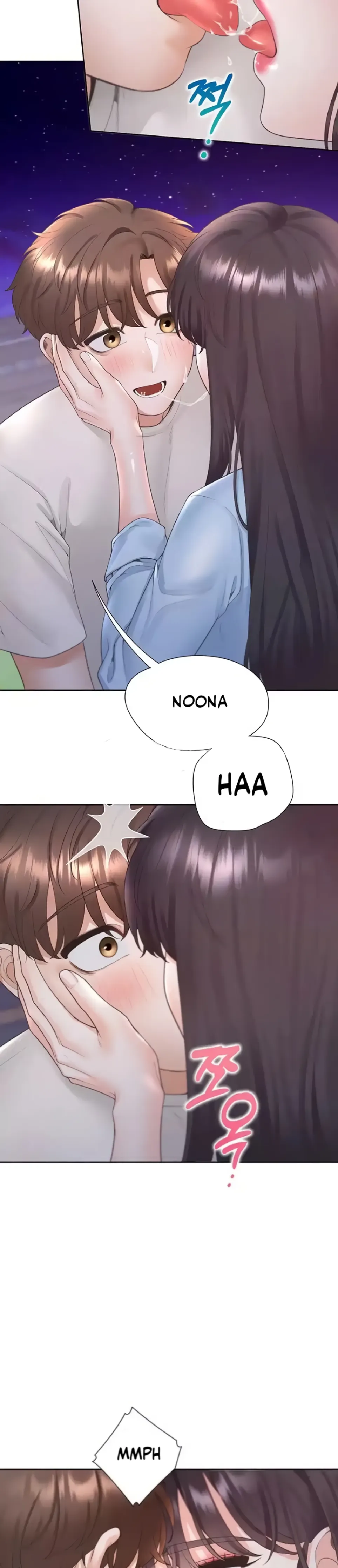Tempat Tidur Crot Chapter 99 page 2