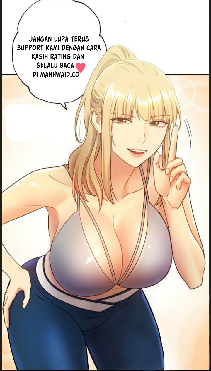 Tinggal Bersama Ajumma Chapter 16 page 5