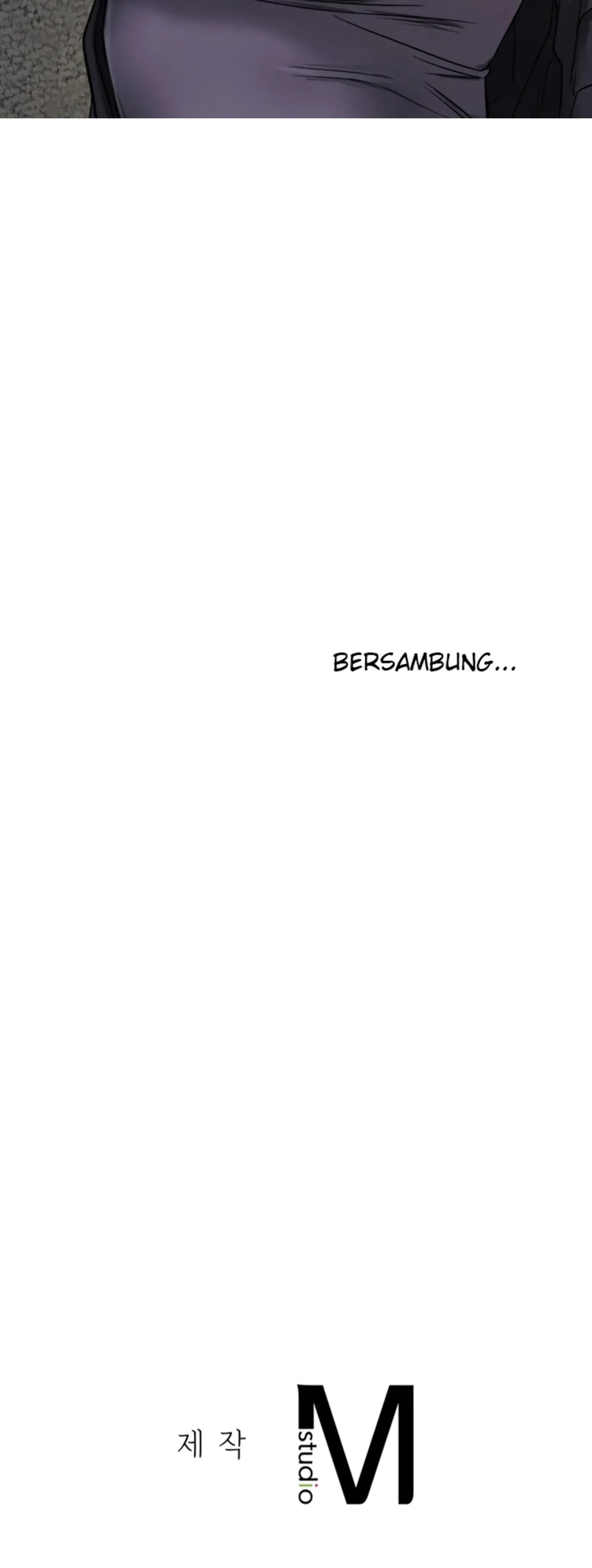 Tinggal Bersama Ajumma Chapter 87 page 39