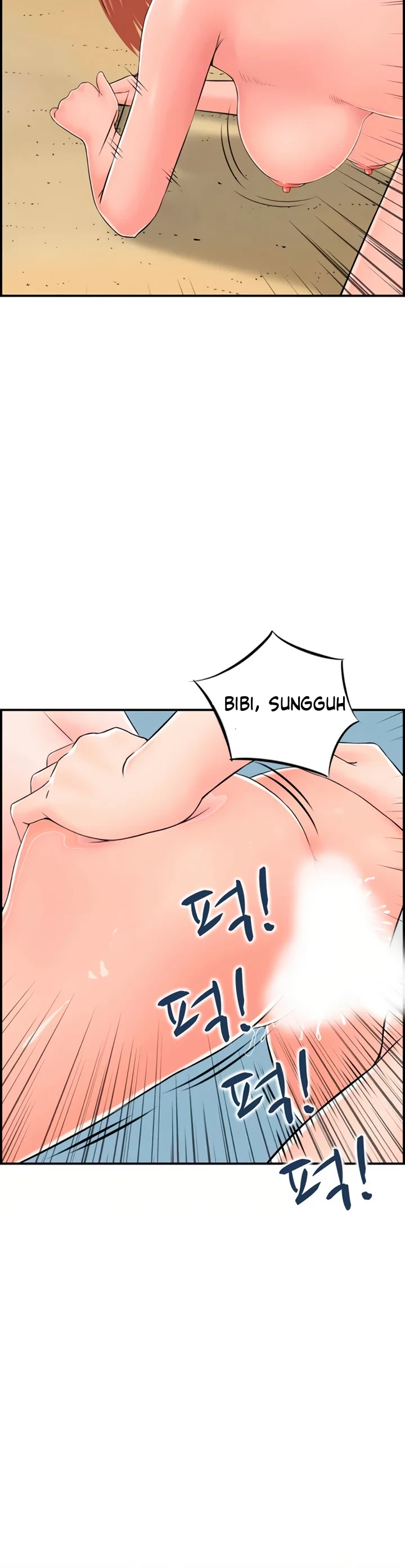 Wanita Doyan Kawin Chapter 17 page 18
