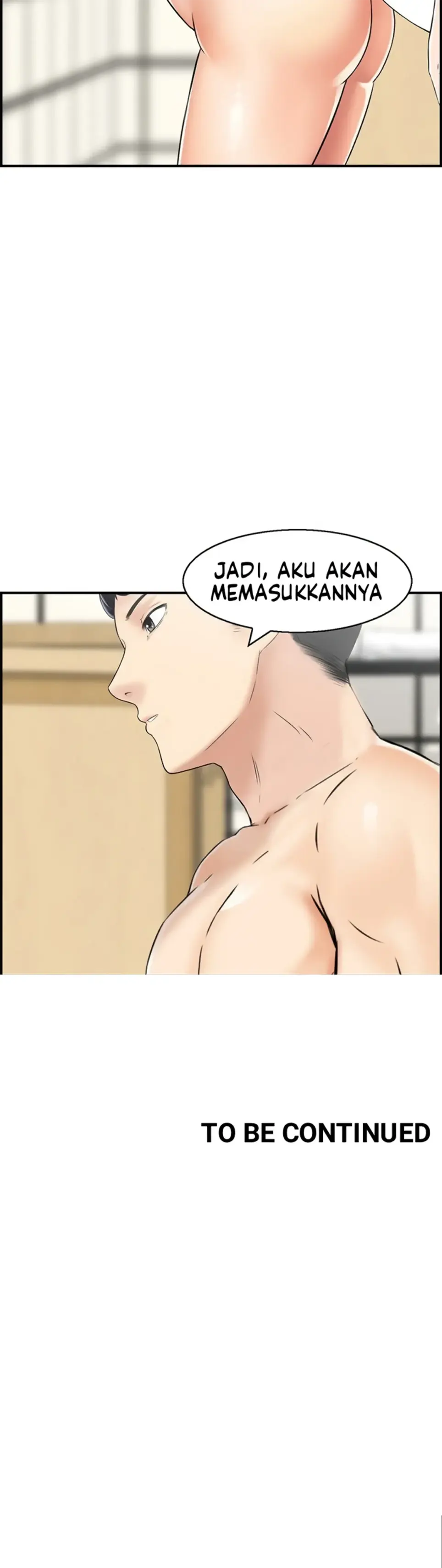 Wanita Doyan Kawin Chapter 30 page 14