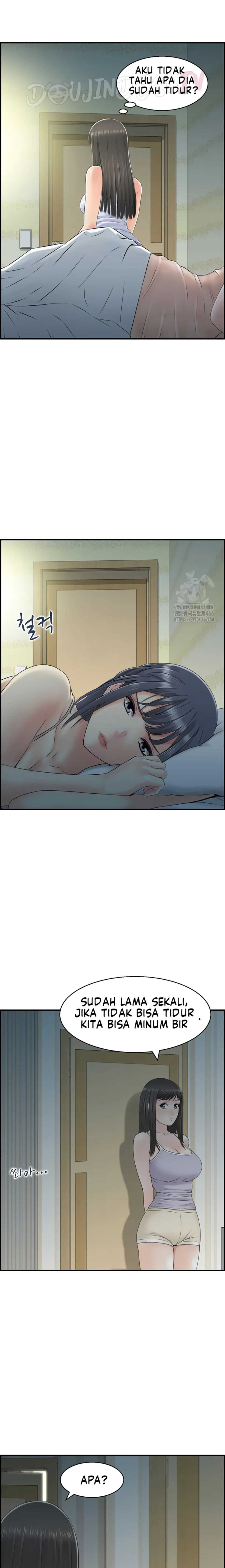 Wanita Doyan Kawin Chapter 30 page 2