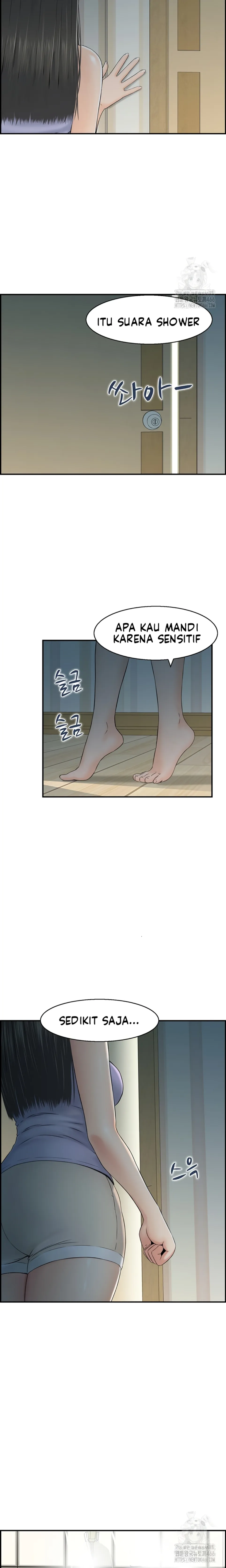 Wanita Doyan Kawin Chapter 30 page 3
