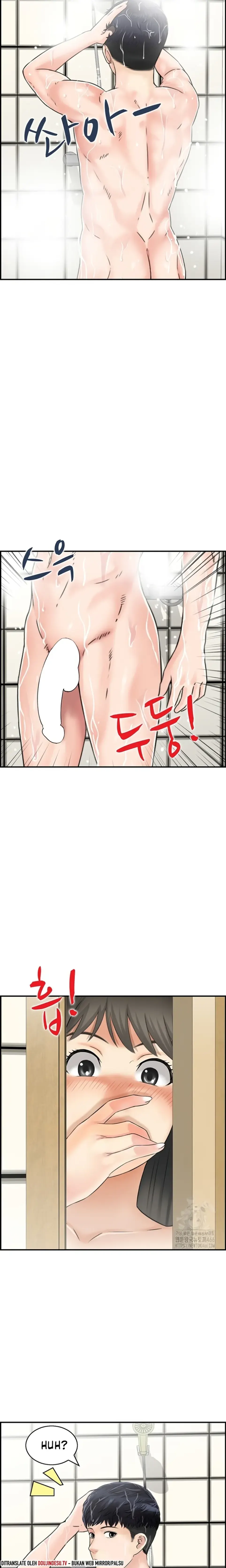 Wanita Doyan Kawin Chapter 30 page 4