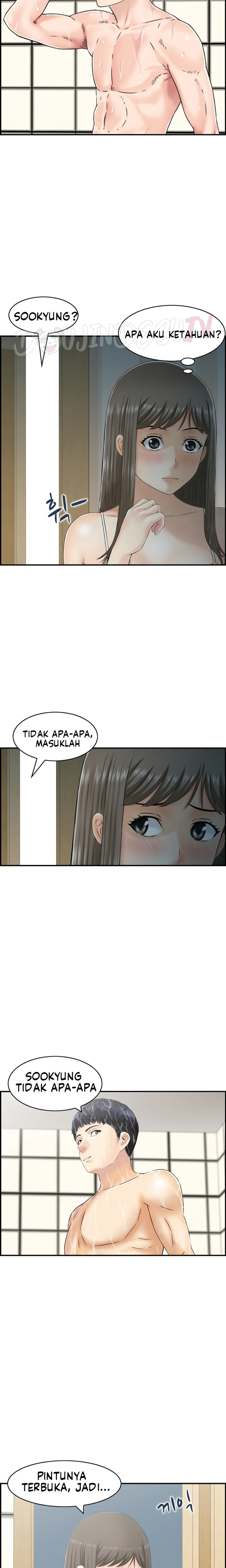 Wanita Doyan Kawin Chapter 30 page 5