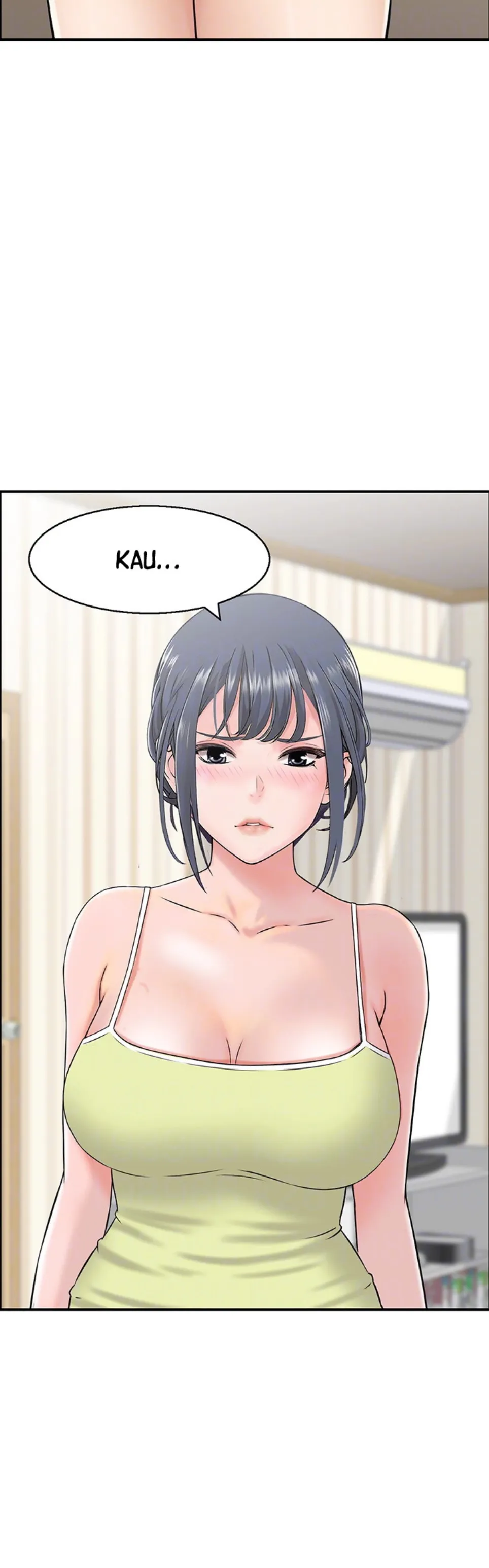 Wanita Doyan Kawin Chapter 32 page 8